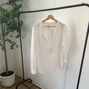 J. Crew Blouse